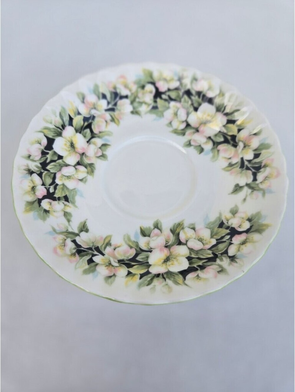 Royal Albert Bone Orange Blossom